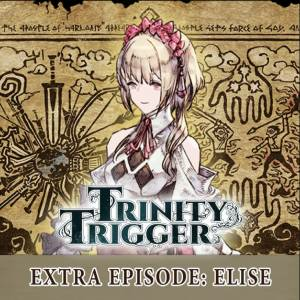 Trinity Trigger Extra Episode Elise