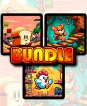 TRIPLE JUMP Xbox One