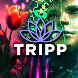 TRIPP Fitness for Your Inner Self Playstation 4
