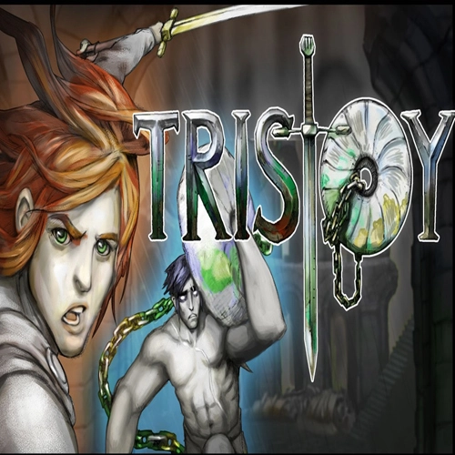 TRISTOY Pc