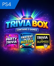 Kaufe Trivia Box PS4 Preisvergleich
