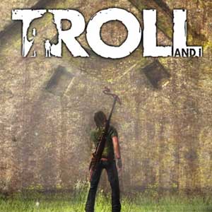Troll and I PS4 Code Kaufen Preisvergleich