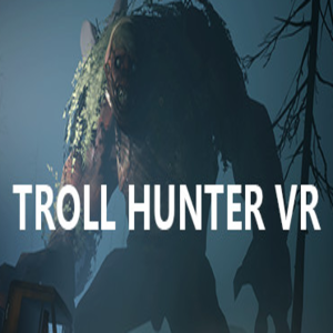 Troll Hunter VR Key kaufen Preisvergleich