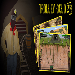 Trolley Gold Key kaufen Preisvergleich