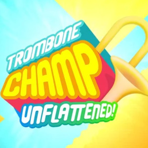 Trombone Champ Unflattened! VR Pc