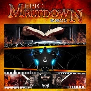Tropico 5 Epic Meltdown Xbox One