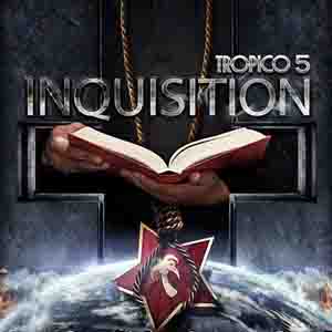 Tropico 5 Inquisition Key Kaufen Preisvergleich