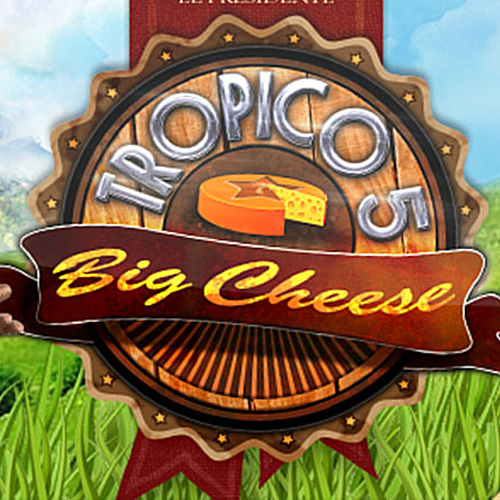 Tropico 5 The Big Cheese Key Kaufen Preisvergleich
