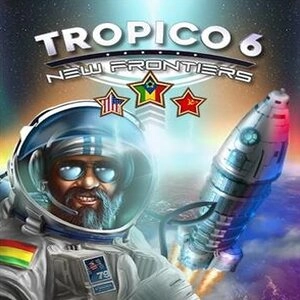 Tropico 6 New Frontiers Switch