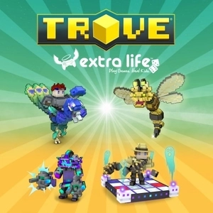 Trove Hearty Party Pack 1 Pc