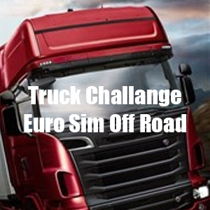 Truck Challange Euro Sim Off Road Pc