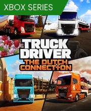 Kaufe Truck Driver The Dutch Connection Xbox Series Preisvergleich