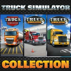 Truck Simulator Collection Switch