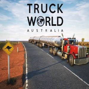Truck World Australia Key kaufen Preisvergleich