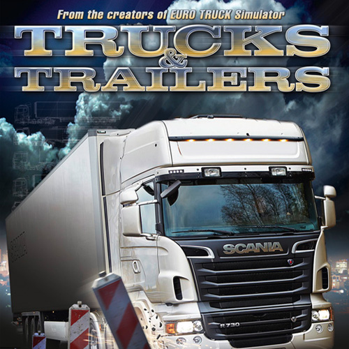 Trucks & Trailers Key Kaufen Preisvergleich