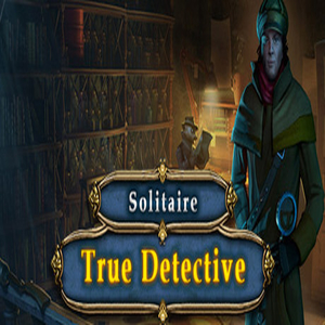 True Detective Solitaire Key kaufen Preisvergleich