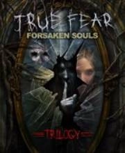 True Fear Forsaken Souls Trilogy Xbox Series X