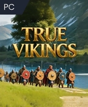 True Vikings Pc