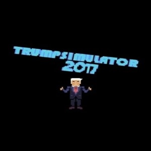 Trump  Simulator 2017