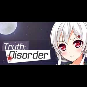 Truth Disorder Pc