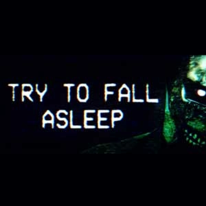 Try To Fall Asleep Pc