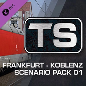 TS Marketplace Frankfurt Koblenz Scenario Pack 01 Pc