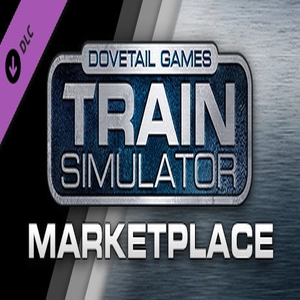 TS Marketplace HXD3D Electric Locomotive Add On Pc