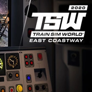 TSW East Coastway Brighton Eastbourne & Seaford Route Add-On Pc