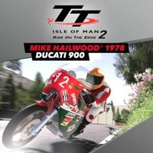 TT Isle of Man 2 Ducati 900 Mike Hailwood 1978 Xbox One