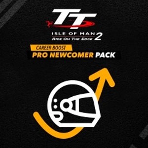 TT Isle of Man 2 Pro Newcomer Pack Switch