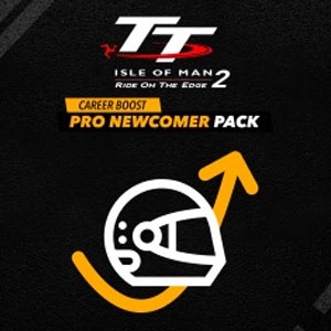 TT Isle of Man 2 Pro Newcomer Pack Pc
