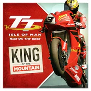 TT Isle of Man King of the Mountain