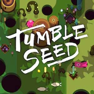 TumbleSeed Playstation 4