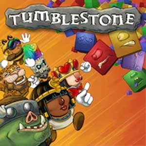 Tumblestone Playstation 5