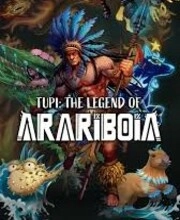 Tupi The Legend of Arariboia Xbox Series X