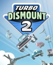 Turbo Dismount 2 Pc