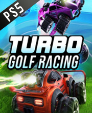 Kaufe Turbo Golf Racing PS5 Preisvergleich