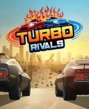 Turbo Rivals Pc