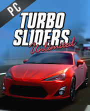 Turbo Sliders Unlimited Key kaufen Preisvergleich