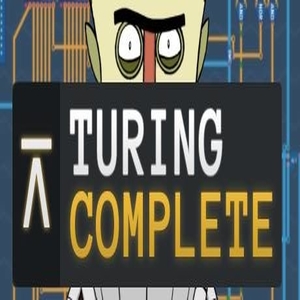 Turing Complete Key kaufen Preisvergleich