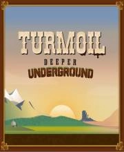 Turmoil Deeper Underground Xbox One