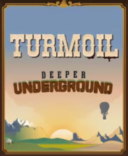 Turmoil Deeper Underground Pc