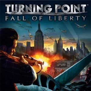 Turning Point Fall of Liberty Pc