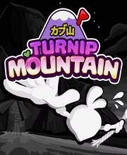 Turnip Mountain Playstation 4