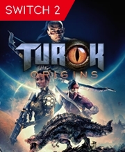 Kaufe Turok Origins Nintendo Switch 2 Preisvergleich