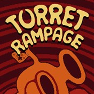 Turret Rampage Pc