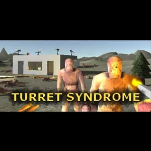 TURRET SYNDROME Pc
