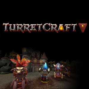 TurretCraft Key Kaufen Preisvergleich