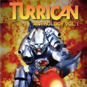 Kaufe Turrican Anthology Vol. 1 Nintendo Switch Preisvergleich