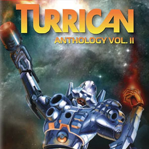 Kaufe Turrican Anthology Vol. 2 PS4 Preisvergleich